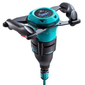 4. XQ 4 Rokas maisītājs