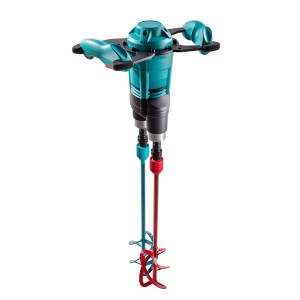 6. Xo 33 R rokas maisītājs ar MKD 120 HF