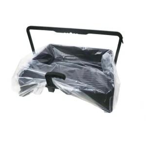 PAR-271 / ECO ieliktņi Parfait'Bac 500 krāsošanas vanniņai