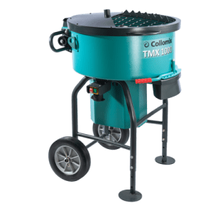 Kompaktais maisītājs TMX 1000