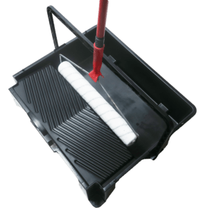 PAR-271 / Krāsošanas vanniņa Parfait'Bac 500 + 3 ECO ieliktņi