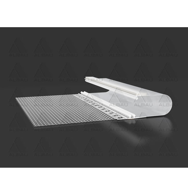 EO RE /Jumta pieslēguma profils - Image 2