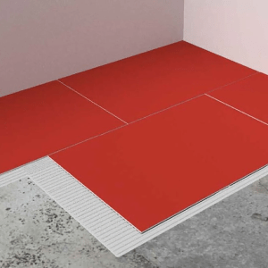 WCI / Ultralight izolācijas plāksnes