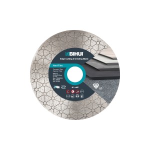 BIHUI Dimanta disks malām DPE125