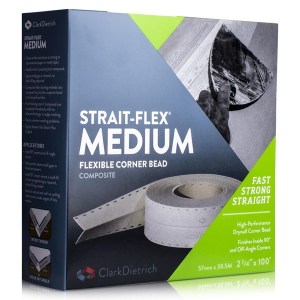 2. Strait-Flex® MEDIUM