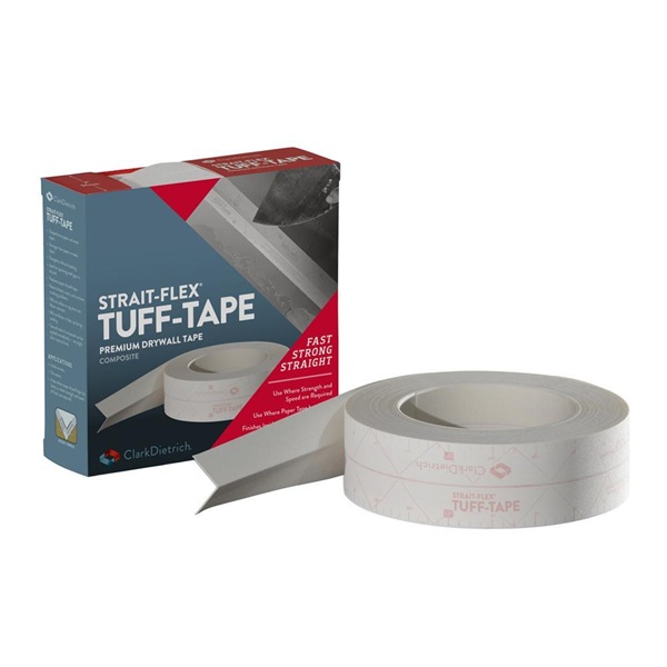 1. Strait-Flex® Tuff-Tape - Image 4