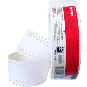 1. Strait-Flex® Tuff-Tape